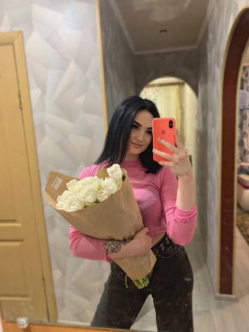 Роксана